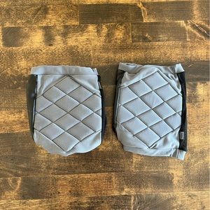 Pole dance knee pads - medium